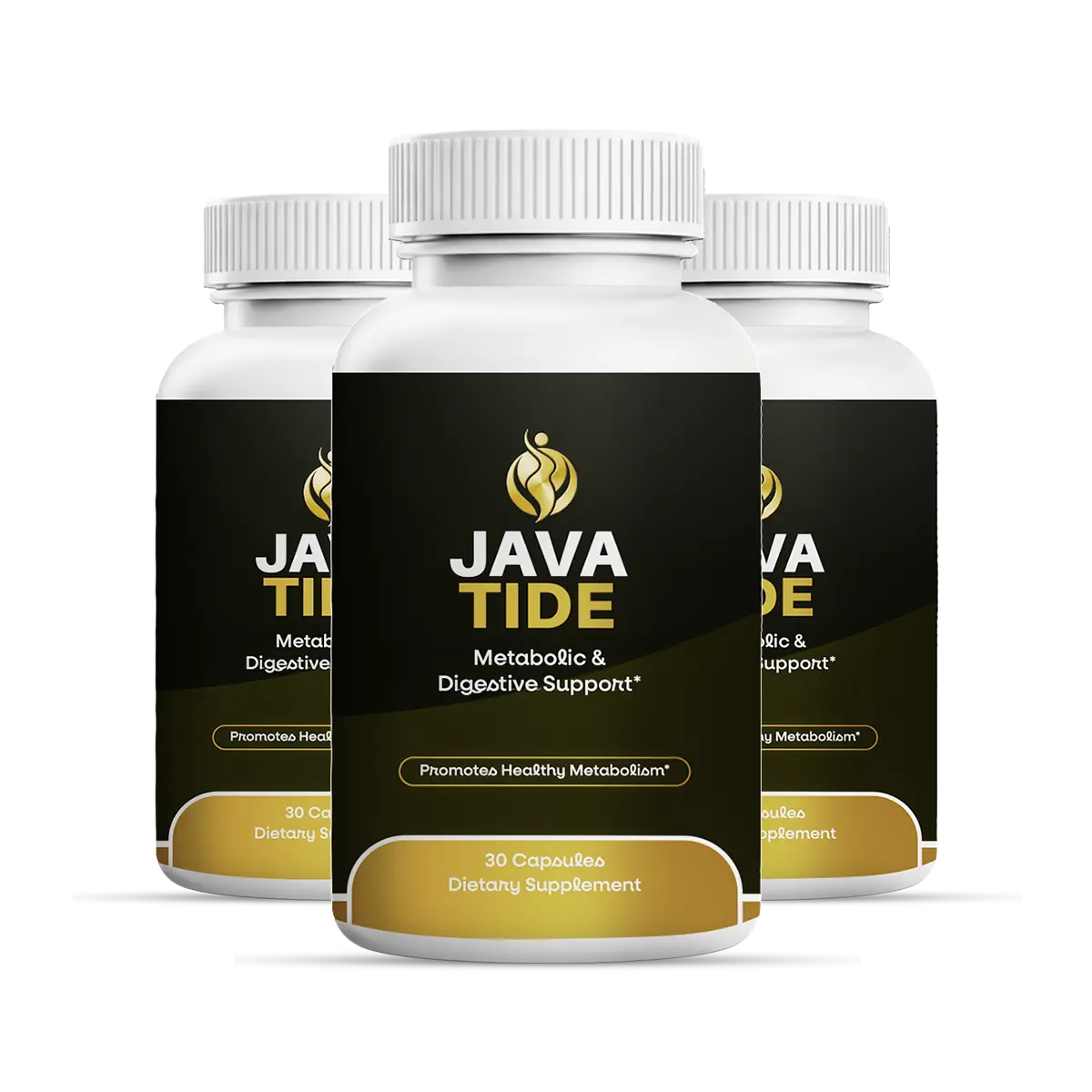 JavaTide Wellness Coffee Formula