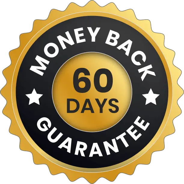 JavaTide - 60 days money back gurantee
